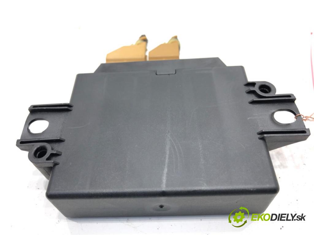 SKODA SUPERB II Kombi 2010 125 kW 2.0 TDI 1968 modul PDC 1Z0919475C (Řídící jednotka ostatní)