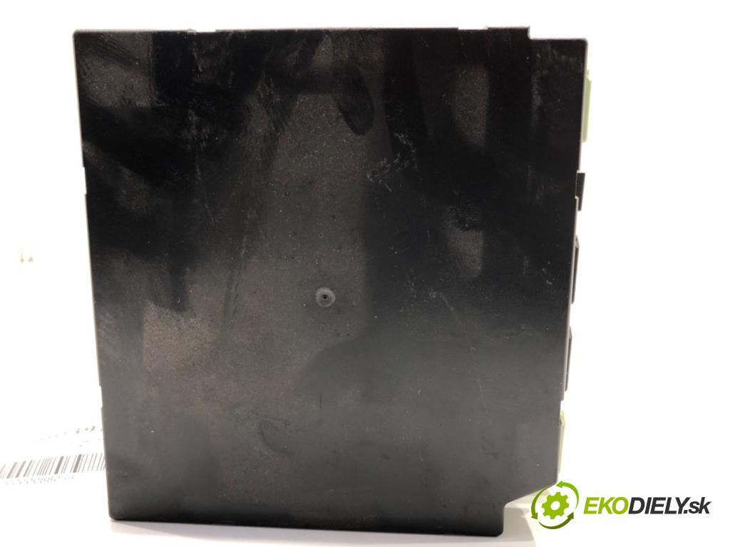 SKODA SUPERB II Kombi 2010 125 kW 2.0 TDI 1968 Modul komfortu 1K0937087P (Modul komfortu)