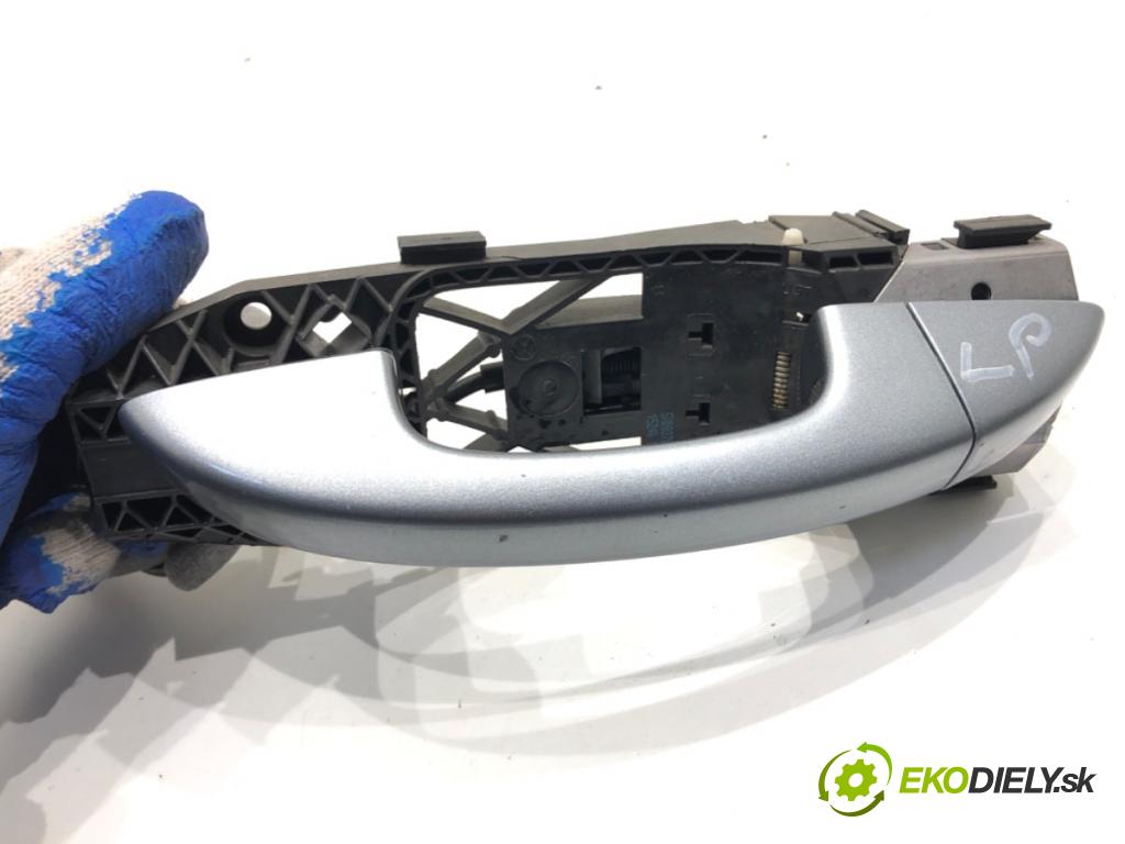 SKODA SUPERB II Kombi 2010 125 kW 2.0 TDI 1968 klika vnejší levý přední část