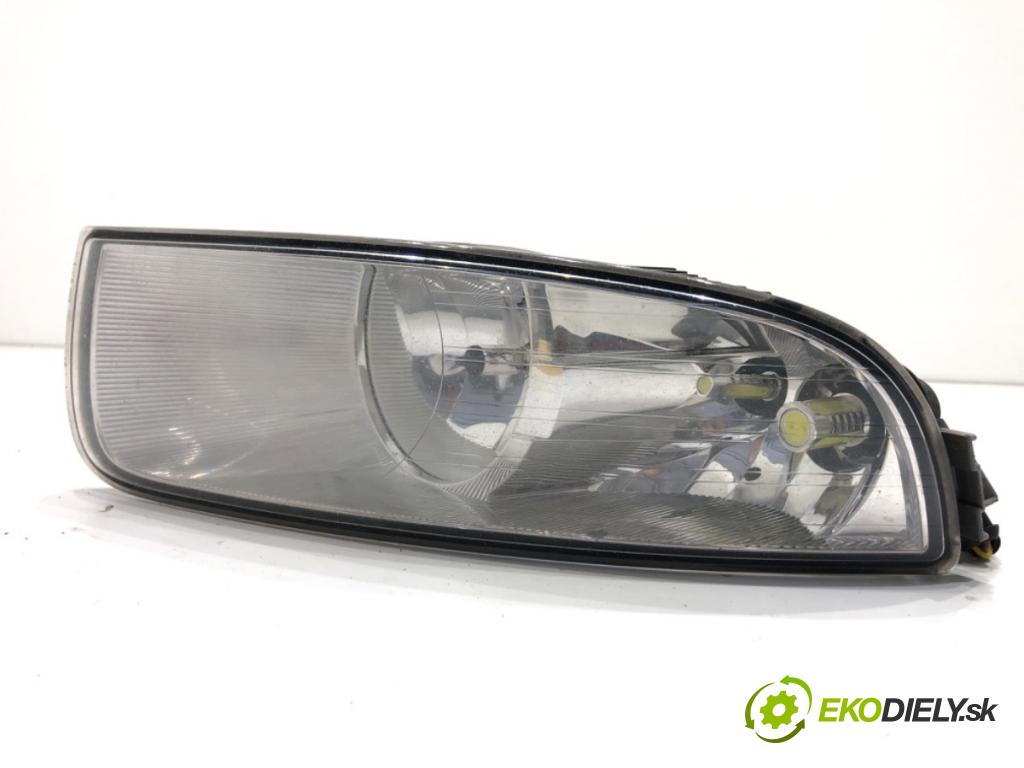 SKODA SUPERB II Kombi 2010 125 kW 2.0 TDI 1968 Hmlové svetlo, hmlovka ľavy predný 3T0941699A