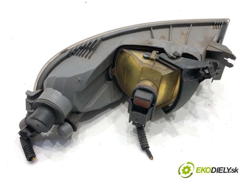 SKODA SUPERB II Kombi 2010 125 kW 2.0 TDI 1968 Hmlové svetlo, hmlovka ľavy predný 3T0941699A