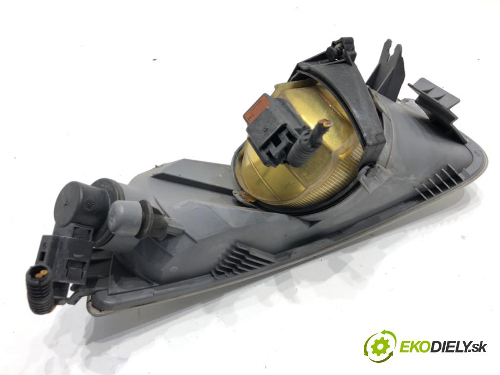 SKODA SUPERB II Kombi 2010 125 kW 2.0 TDI 1968 Hmlové svetlo, hmlovka ľavy predný 3T0941699A