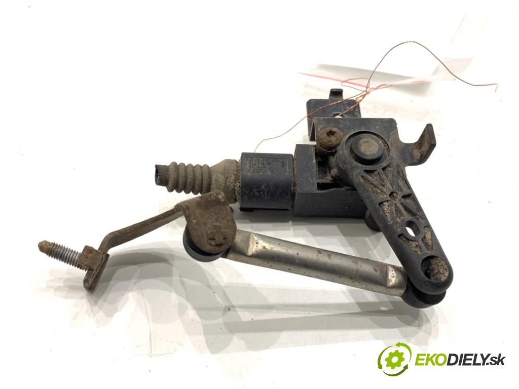 SKODA SUPERB II Kombi 2010 125 kW 2.0 TDI 1968 snímač ÚROVEŇ: XENON 1T0907503B (Snímač)