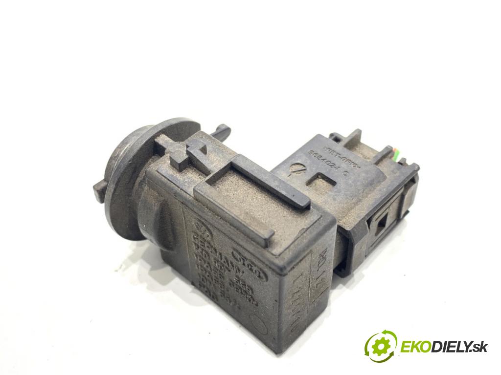 SKODA SUPERB II Kombi 2010 125 kW 2.0 TDI 1968 Snímač kvality vzduchu 1K0907659