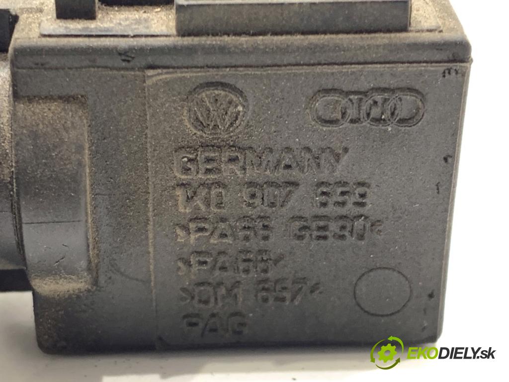 SKODA SUPERB II Kombi 2010 125 kW 2.0 TDI 1968 Snímač kvality vzduchu 1K0907659