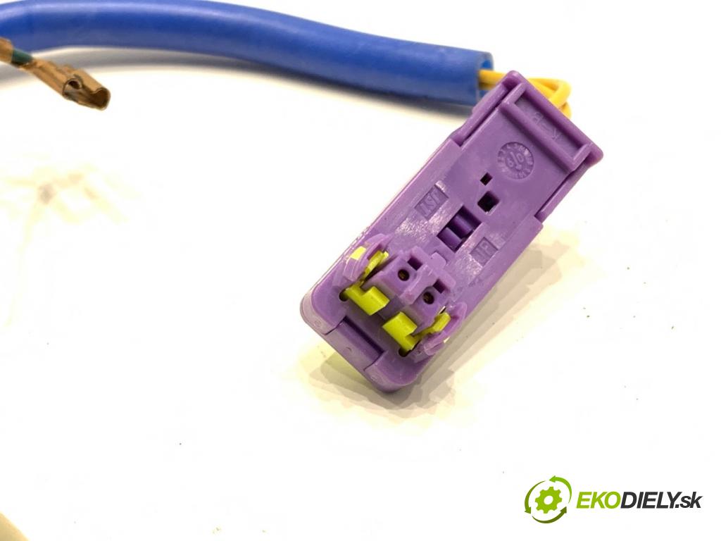 SKODA SUPERB II Kombi 2010 125 kW 2.0 TDI 1968 káblovačka silenbloku airbag 3T0971584