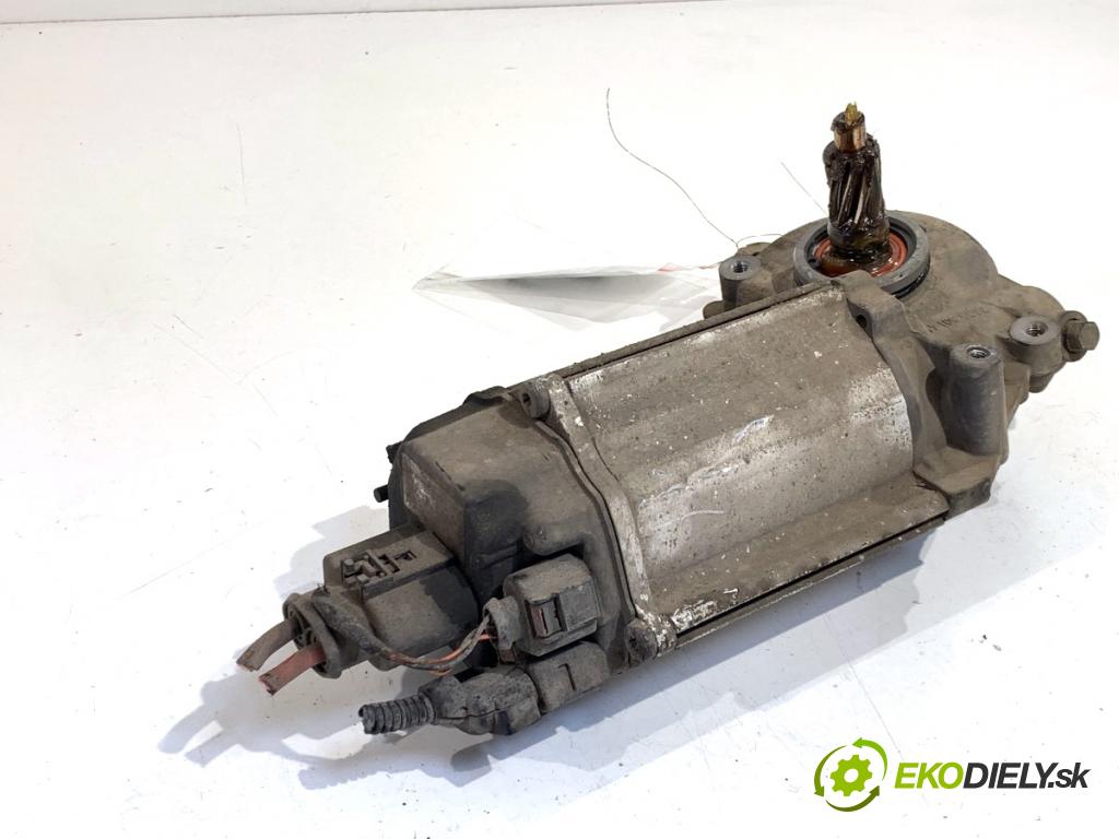 SKODA SUPERB II Kombi 2010 125 kW 2.0 TDI 1968 Motor servočerpadlo 1K0909144J