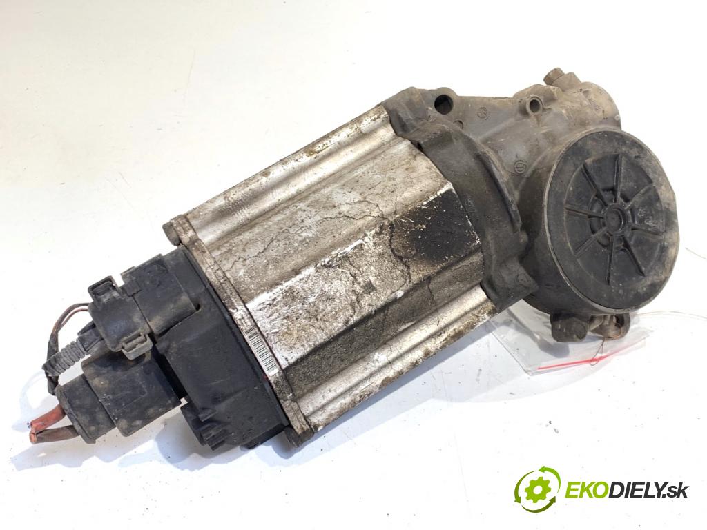 SKODA SUPERB II Kombi 2010 125 kW 2.0 TDI 1968 Motor servočerpadlo 1K0909144J