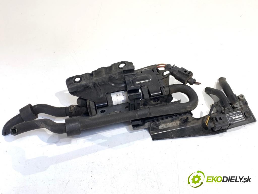 SKODA SUPERB II Kombi 2010 125 kW 2.0 TDI 1968 Pumpa paliva vonkajšia 1K0906089 (Palivové čerpadlo)