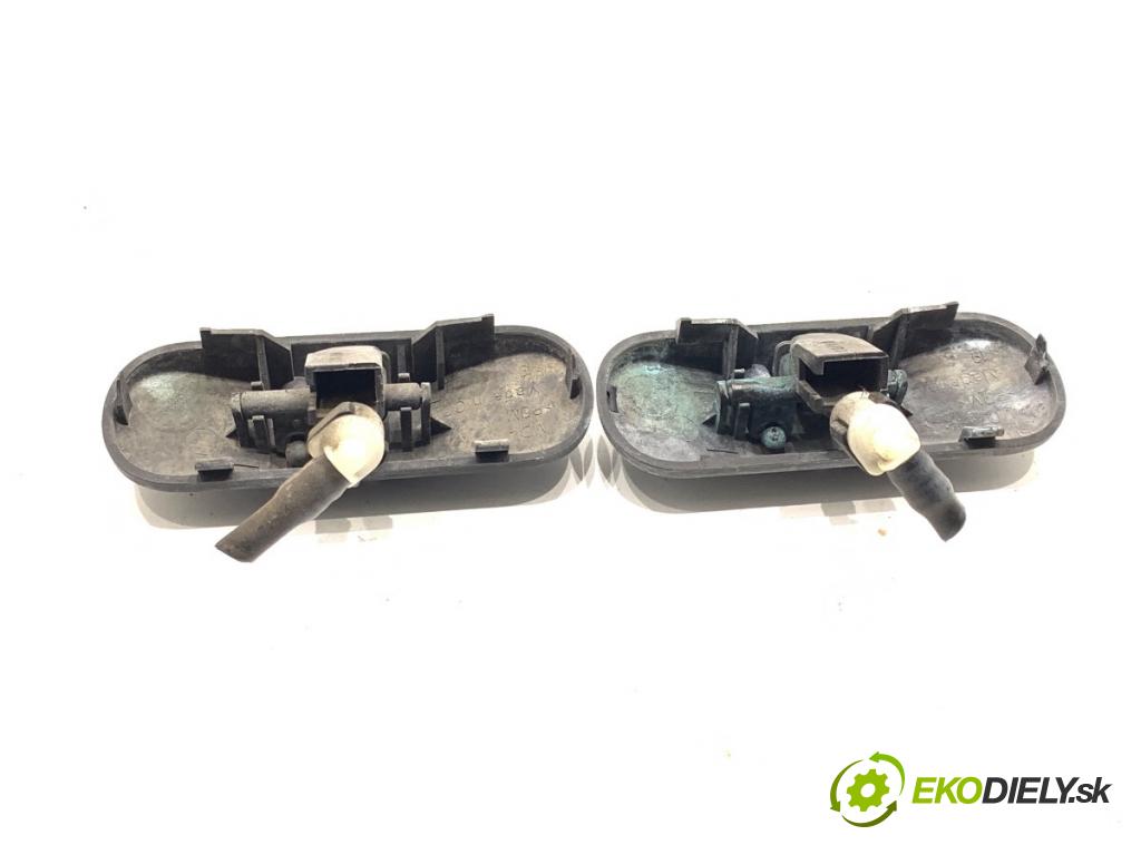 SKODA SUPERB II Kombi 2010 125 kW 2.0 TDI 1968 ostrekovač ostrekovačov 5M0955985C