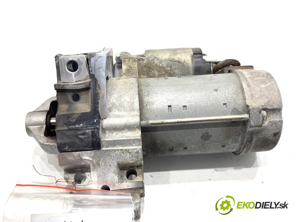 BMW F34 liftback 2015 140 kW 320 d 1995 Štartér 8570846 (Štartér)