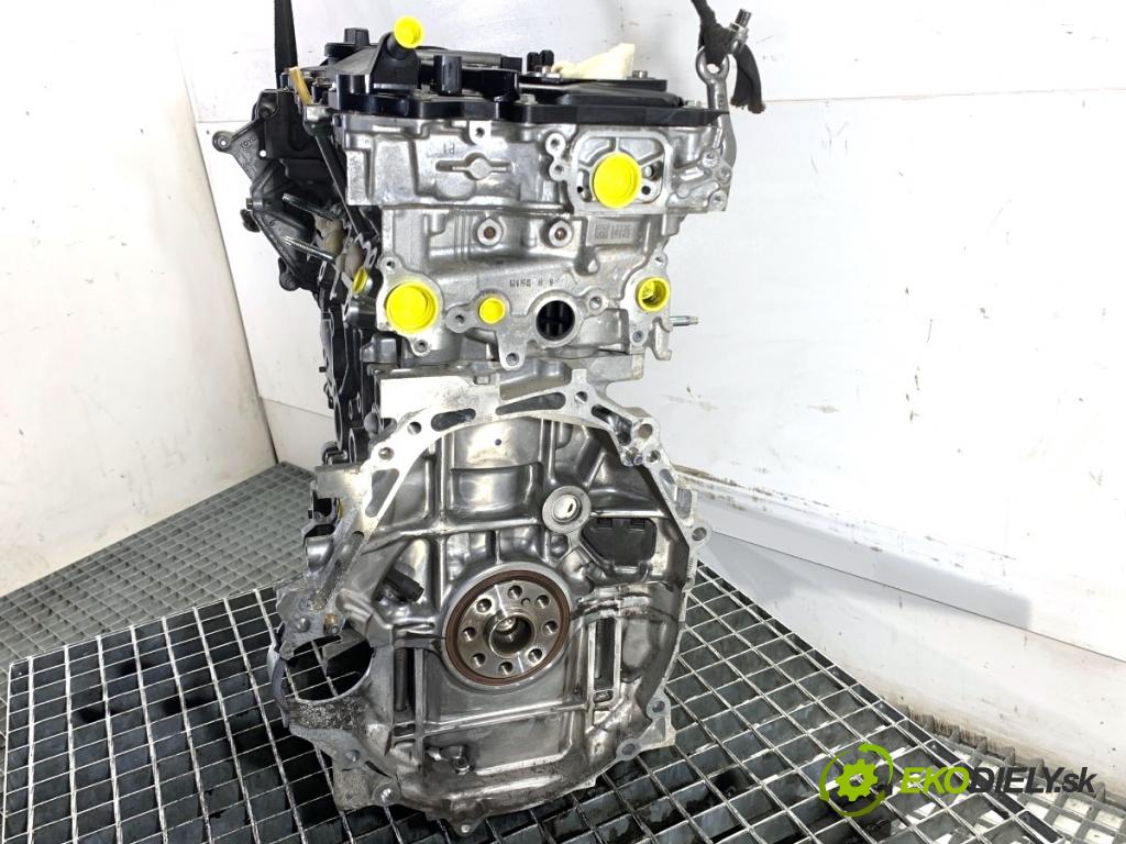 TOYOTA YARIS IV liftback 2022 92 kW 1.5 (MXPA11) 1490 Motor M15A-FKS (Motor)