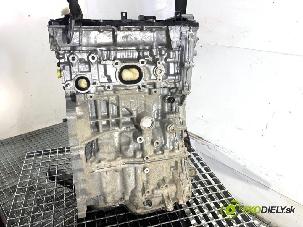 TOYOTA YARIS IV liftback 2022 92 kW 1.5 (MXPA11) 1490 Motor M15A-FKS (Motor)