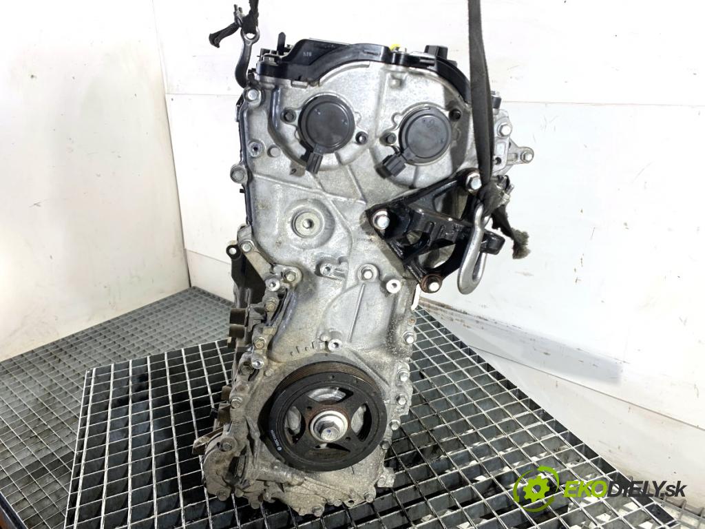 TOYOTA YARIS IV liftback 2022 92 kW 1.5 (MXPA11) 1490 Motor M15A-FKS (Motor)