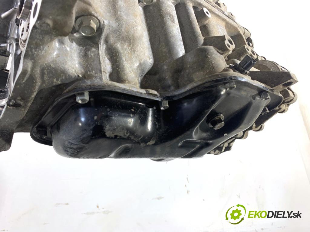 TOYOTA YARIS IV liftback 2022 92 kW 1.5 (MXPA11) 1490 Motor M15A-FKS (Motor)