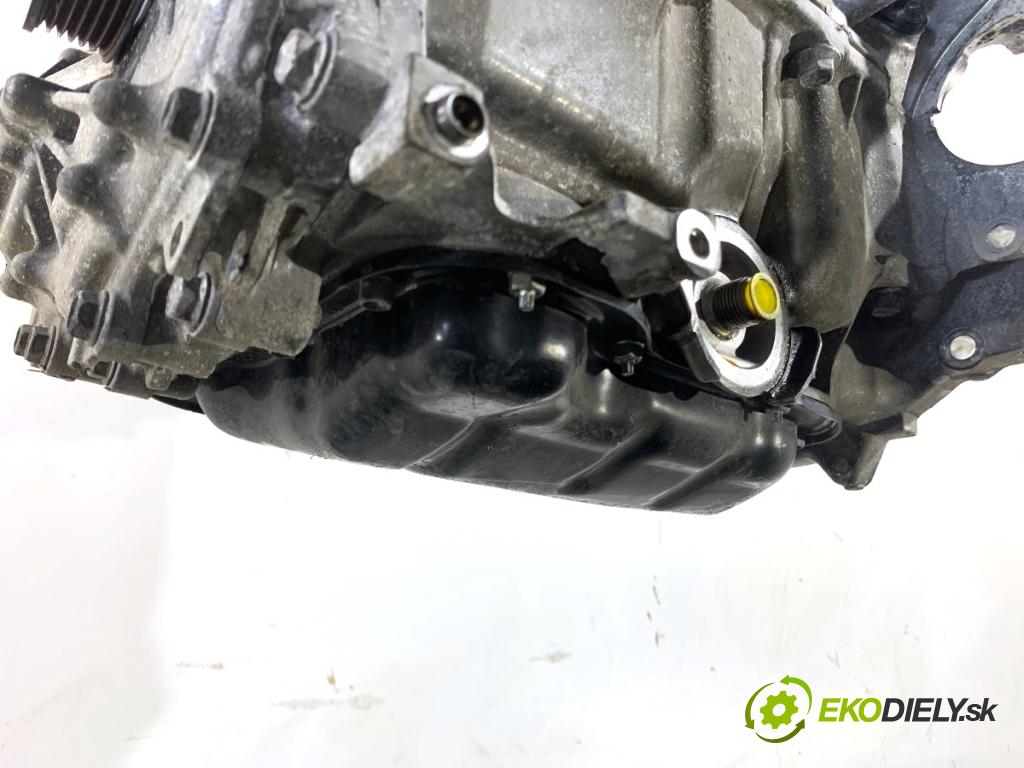 TOYOTA YARIS IV liftback 2022 92 kW 1.5 (MXPA11) 1490 Motor M15A-FKS (Motor)