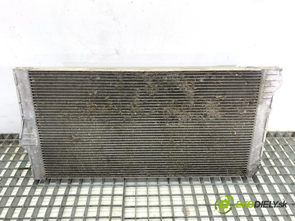 BMW F11 Kombi 2011 190 kW 530 d xDrive 2993 Chladič vody 8509176 (Chladič vody)