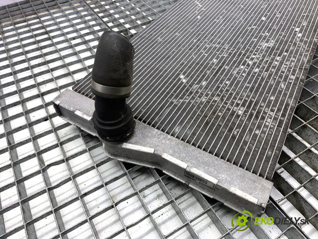 BMW F11 Kombi 2011 190 kW 530 d xDrive 2993 Chladič vody 8509176 (Chladič vody)