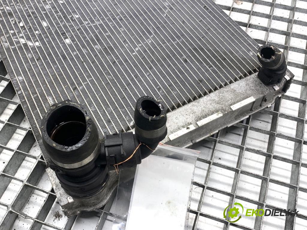 BMW F11 Kombi 2011 190 kW 530 d xDrive 2993 Chladič vody 8509176 (Chladič vody)