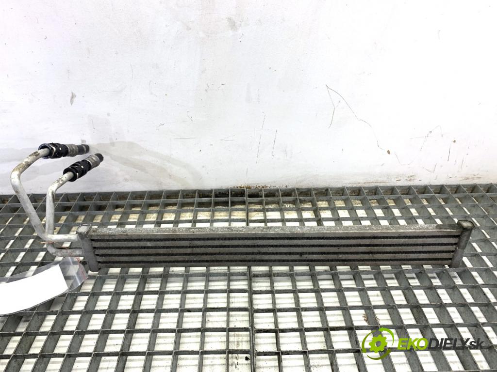 BMW F11 Kombi 2011 190 kW 530 d xDrive 2993 Chladič servočerpadlo 7570100