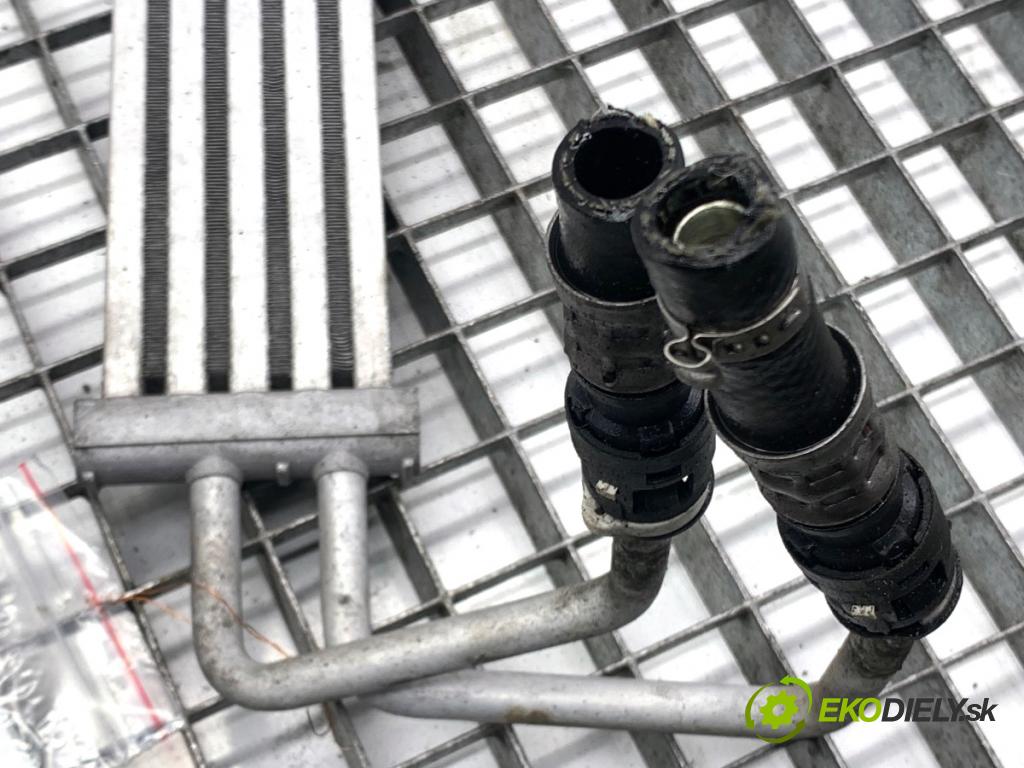 BMW F11 Kombi 2011 190 kW 530 d xDrive 2993 Chladič servočerpadlo 7570100