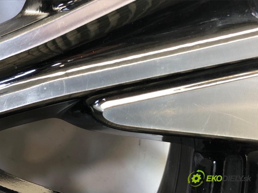 MITSUBISHI ECLIPSE SUV 2019 120 kW 1.5 T-Mivec 1499 disk HLIÍK: 18 7J 5X114.3 66 ET38