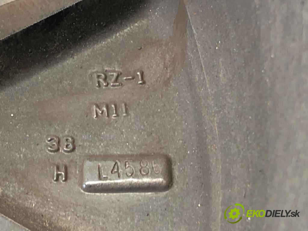 MITSUBISHI ECLIPSE SUV 2019 120 kW 1.5 T-Mivec 1499 disk HLIÍK: 18 7J 5X114.3 66 ET38