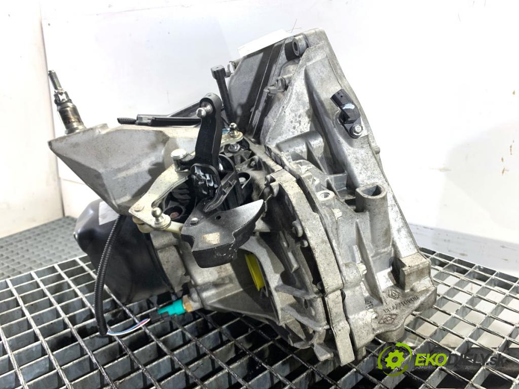 NISSAN MICRA K14 liftback 2020 74 kW 1.0 IG-T 100 999 Prevodovka JR5072 (Prevodovka)