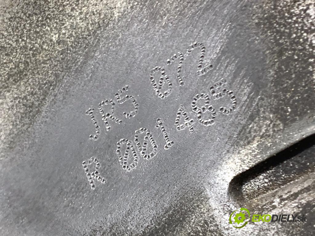 NISSAN MICRA K14 liftback 2020 74 kW 1.0 IG-T 100 999 Prevodovka JR5072 (Prevodovka)