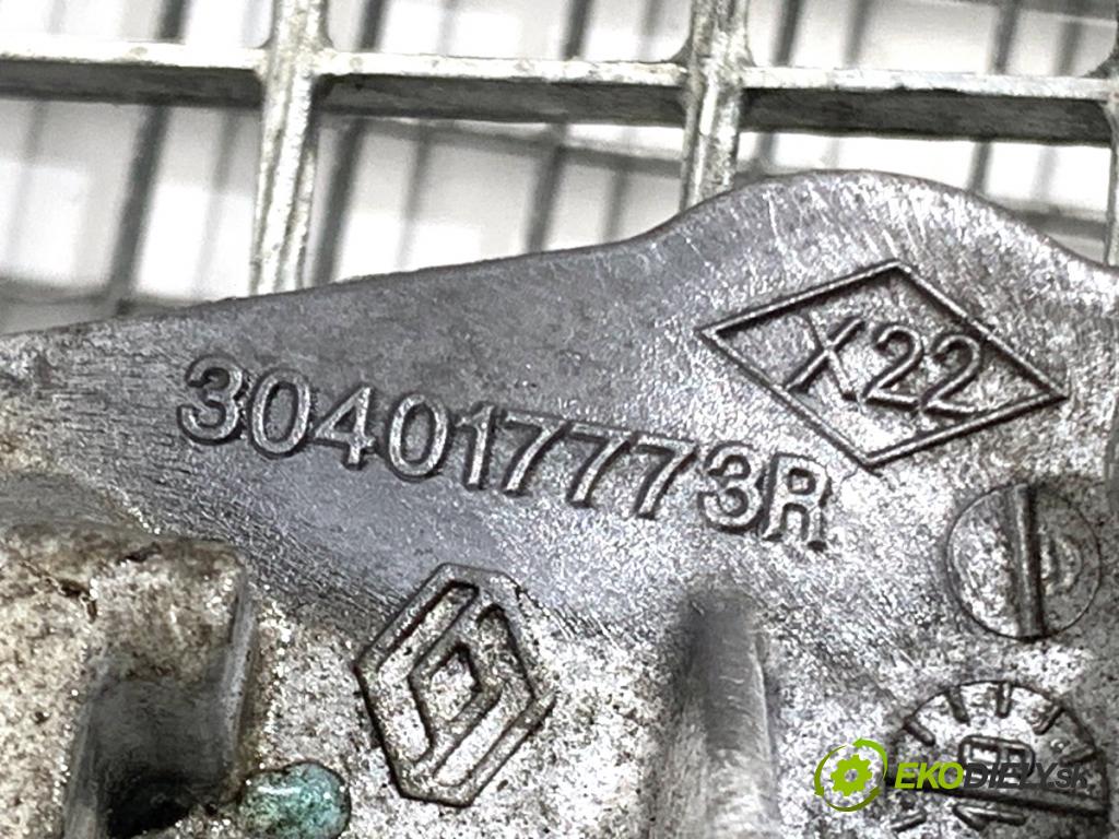 NISSAN MICRA K14 liftback 2020 74 kW 1.0 IG-T 100 999 Prevodovka JR5072 (Prevodovka)