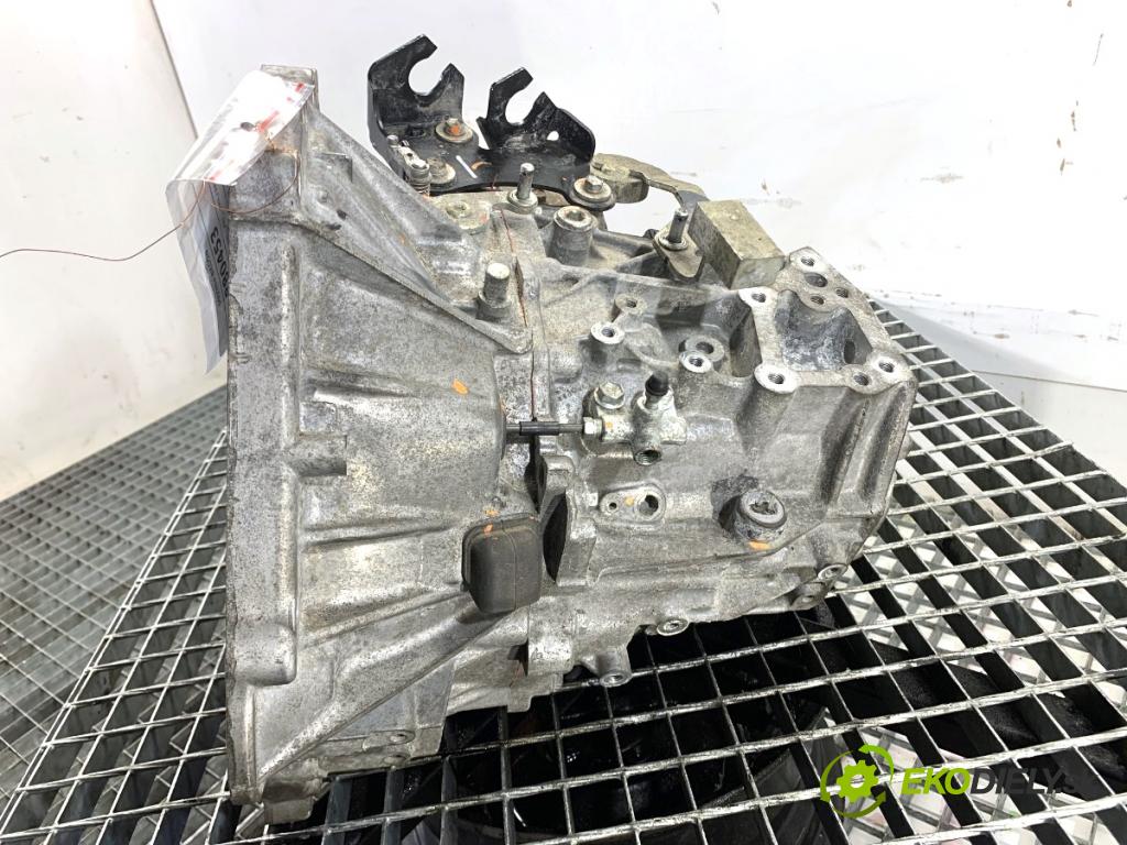 TOYOTA YARIS IV liftback 2022 92 kW 1.5 (MXPA11) 1490 Prevodovka B01030 12EPP3 (Prevodovka)