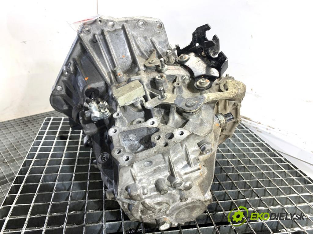 TOYOTA YARIS IV liftback 2022 92 kW 1.5 (MXPA11) 1490 Prevodovka B01030 12EPP3 (Prevodovka)