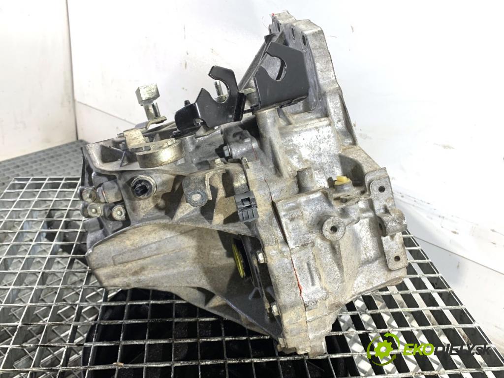 TOYOTA YARIS IV liftback 2022 92 kW 1.5 (MXPA11) 1490 Prevodovka B01030 12EPP3 (Prevodovka)