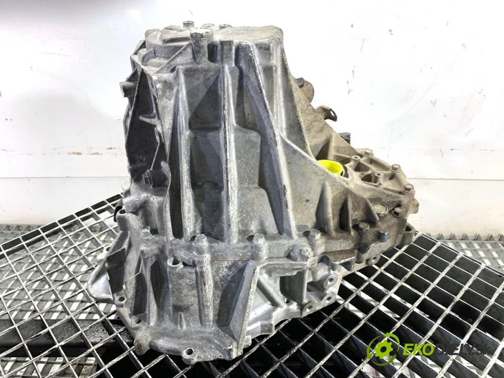 TOYOTA YARIS IV liftback 2022 92 kW 1.5 (MXPA11) 1490 Prevodovka B01030 12EPP3 (Prevodovka)