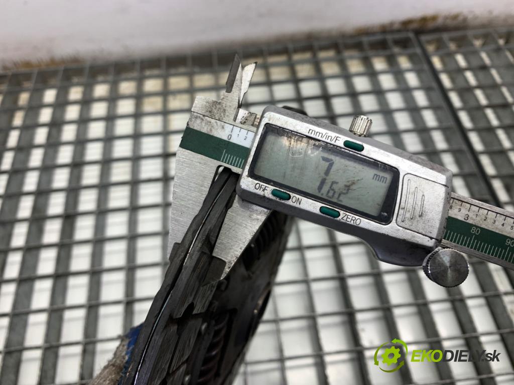 TOYOTA YARIS IV liftback 2022 92 kW 1.5 (MXPA11) 1490 Spojková sada (bez ložiska) komplet 31250-K0010 (Spojková sada)