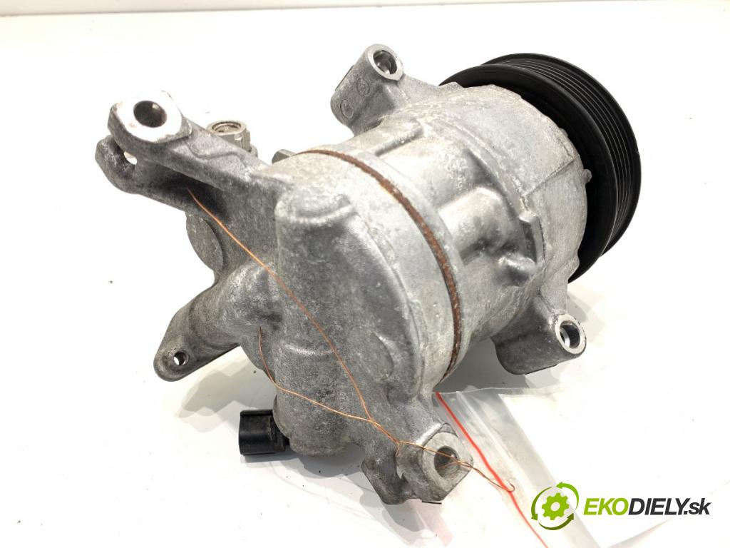 TOYOTA YARIS IV liftback 2022 92 kW 1.5 (MXPA11) 1490 Kompresor klimatizácie 447250-6220 (Kompresor klimatizácie)