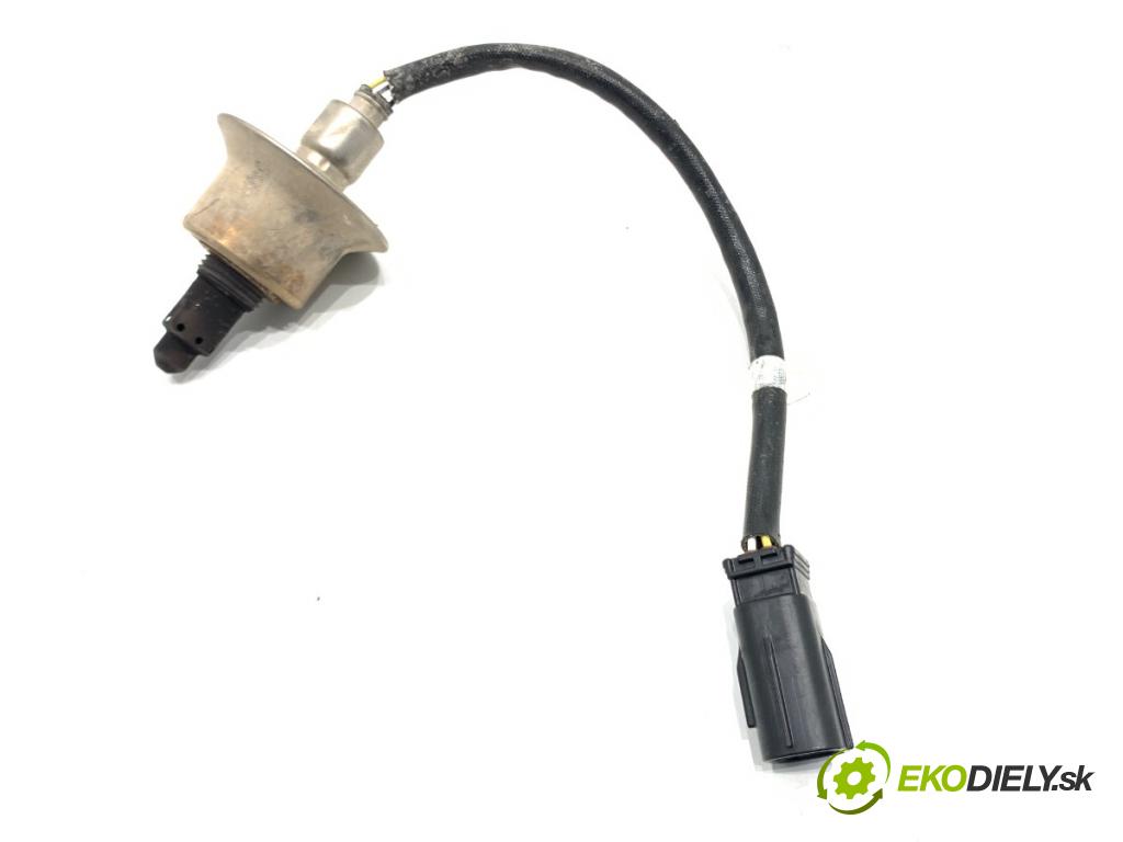 TOYOTA YARIS IV liftback 2022 92 kW 1.5 (MXPA11) 1490 sonda lambda 89467-K0020 (Lambda sonda)