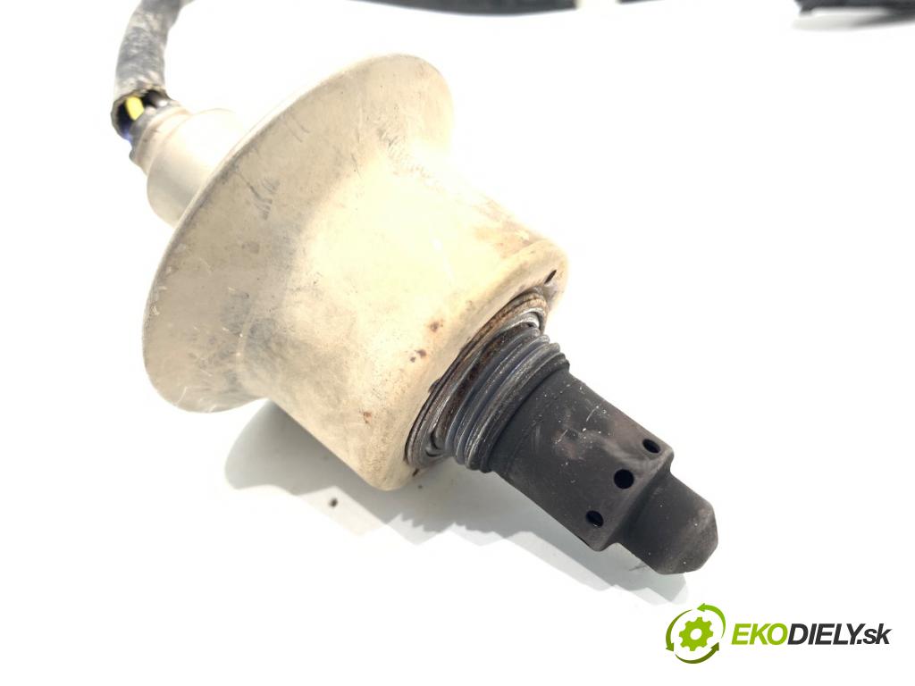TOYOTA YARIS IV liftback 2022 92 kW 1.5 (MXPA11) 1490 sonda lambda 89467-K0020 (Lambda sonda)