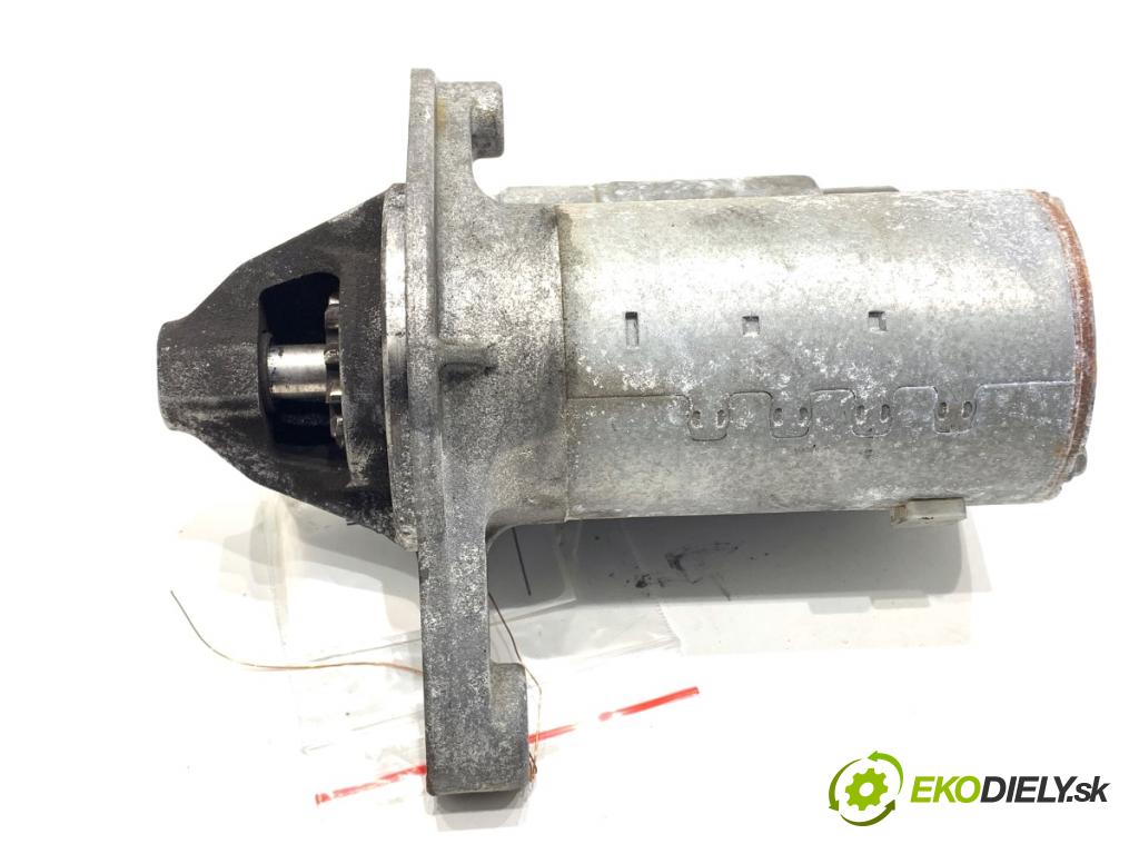 TOYOTA YARIS IV liftback 2022 92 kW 1.5 (MXPA11) 1490 Štartér 28100-K0010 (Štartér)