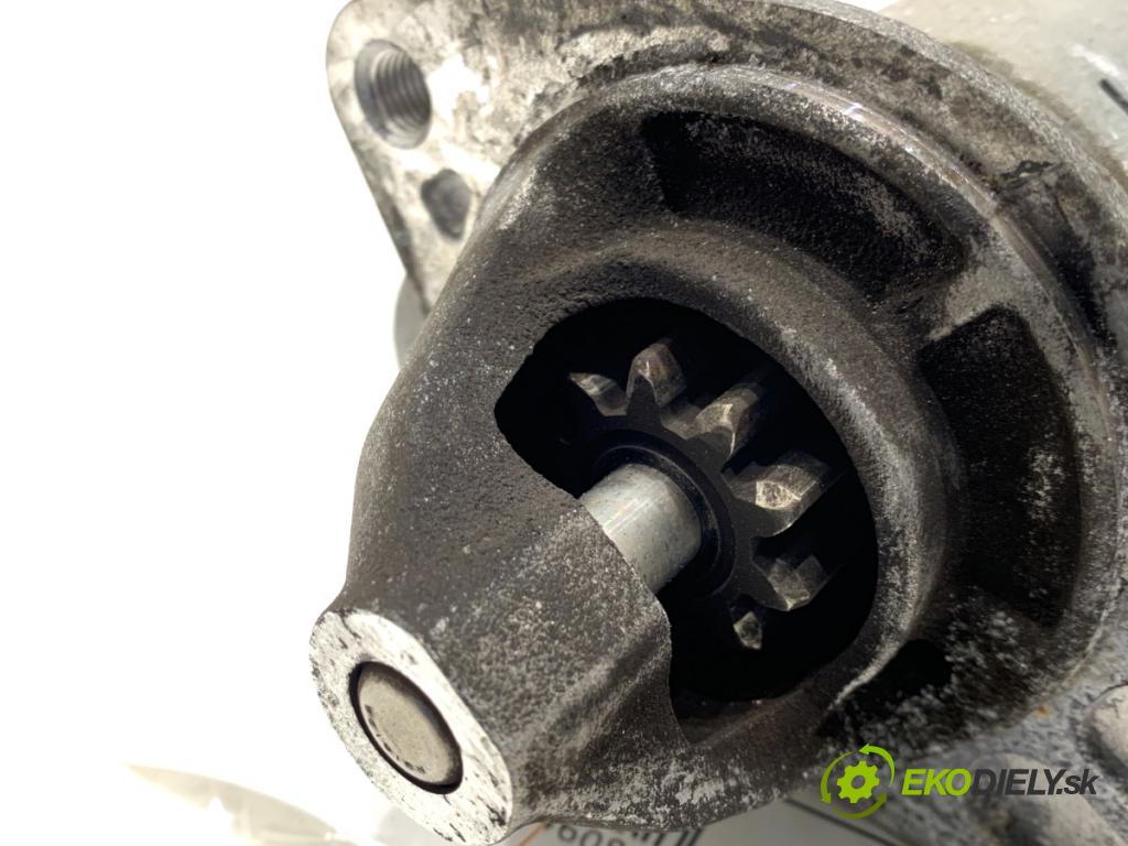 TOYOTA YARIS IV liftback 2022 92 kW 1.5 (MXPA11) 1490 Štartér 28100-K0010 (Štartér)