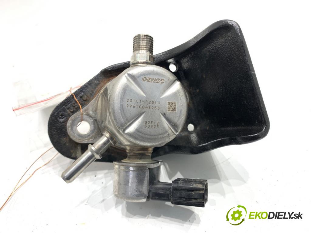 TOYOTA YARIS IV liftback 2022 92 kW 1.5 (MXPA11) 1490 Pumpa vysokého tlaku 23101-F2010