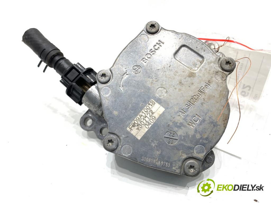TOYOTA YARIS IV liftback 2022 92 kW 1.5 (MXPA11) 1490 Pumpa vákuová F009A10018