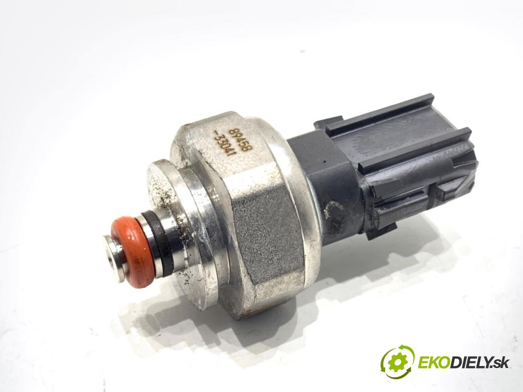 TOYOTA YARIS IV liftback 2022 92 kW 1.5 (MXPA11) 1490 snímač tlaku paliva 89458-33041 (Snímač)