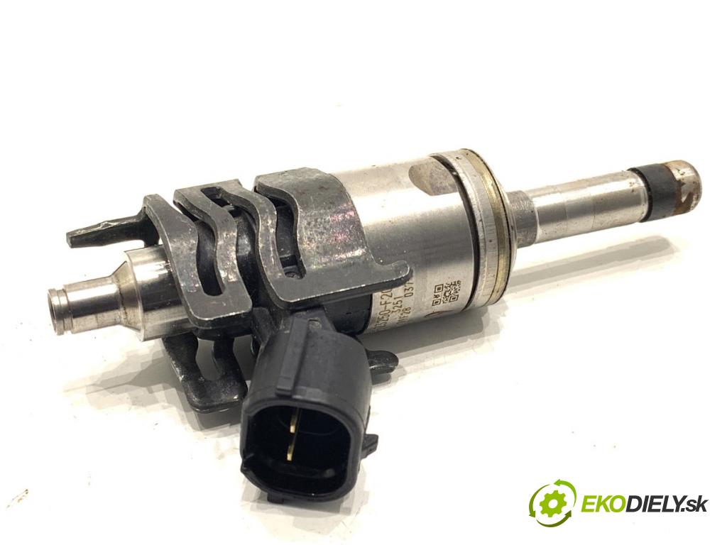 TOYOTA YARIS IV liftback 2022 92 kW 1.5 (MXPA11) 1490 vstřikovač 23250-F2050 (Vstřikovač paliva)