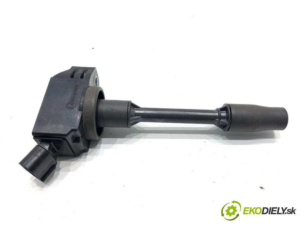 TOYOTA YARIS IV liftback 2022 92 kW 1.5 (MXPA11) 1490 Cievka zapaľovacia 90919-02277 (Zapaľovacia cievka)
