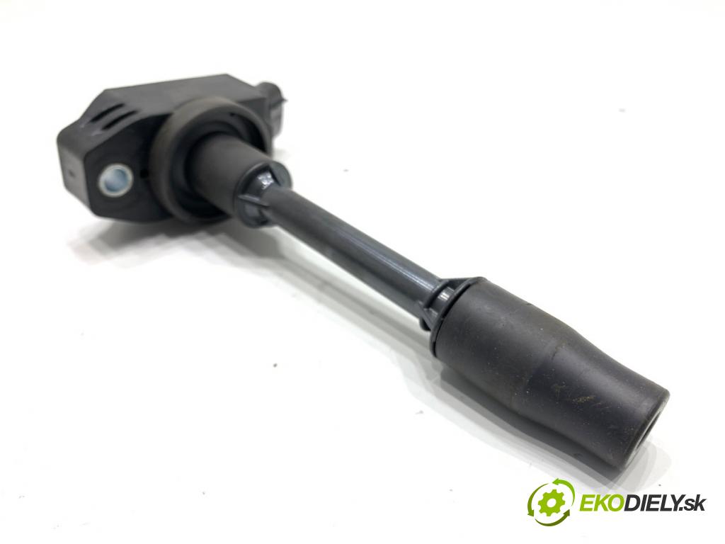TOYOTA YARIS IV liftback 2022 92 kW 1.5 (MXPA11) 1490 Cievka zapaľovacia 90919-02277 (Zapaľovacia cievka)