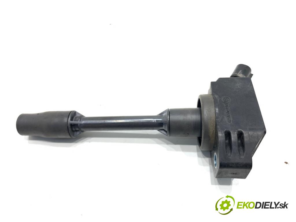 TOYOTA YARIS IV liftback 2022 92 kW 1.5 (MXPA11) 1490 Cievka zapaľovacia 90919-02277 (Zapaľovacia cievka)