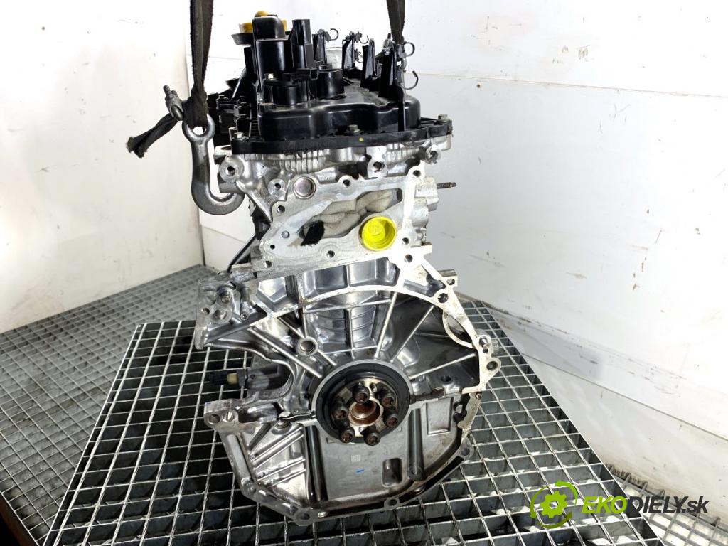 NISSAN MICRA K14 liftback 2020 74 kW 1.0 IG-T 100 999 Motor H4DB450 (Motor)