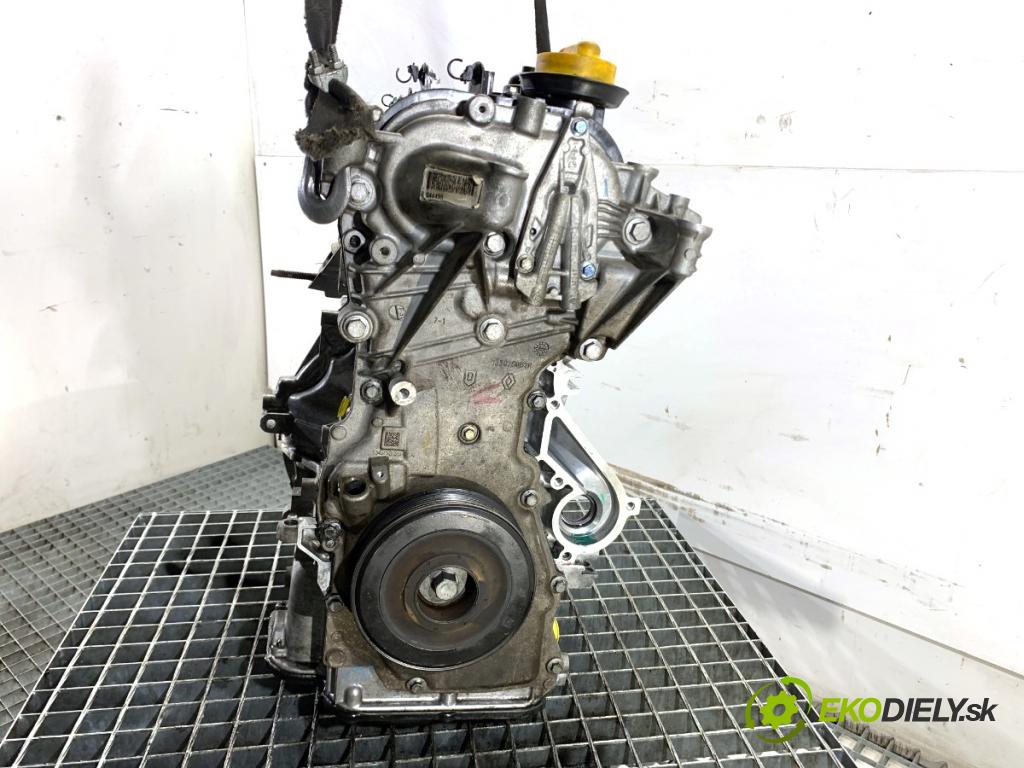 NISSAN MICRA K14 liftback 2020 74 kW 1.0 IG-T 100 999 Motor H4DB450 (Motor)