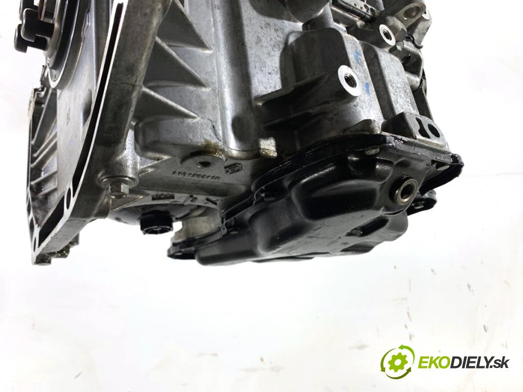 NISSAN MICRA K14 liftback 2020 74 kW 1.0 IG-T 100 999 Motor H4DB450 (Motor)